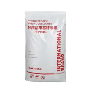 HPMC de qualité détergente, haute pureté, 99% Hydroxypropylméthylcellulose, liant pour carreaux de céramique, agent auxiliaire pétrolier - Product Image 2