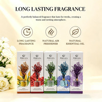 LITBRIGHT Vente en gros de décorations de luxe pour la maison, hôtel, bureau, diffuseur d'huiles essentielles, bâtonnets parfumés, coffret cadeau avec emballage