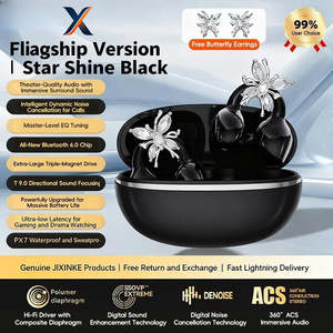 Audífonos Inalámbricos GQ-13 tws al por Mayor, Versión BT 6.0, Calidad de Sonido HiFi, Audífonos para Juegos con Micrófono para Huawei iPhone - Product Image 6