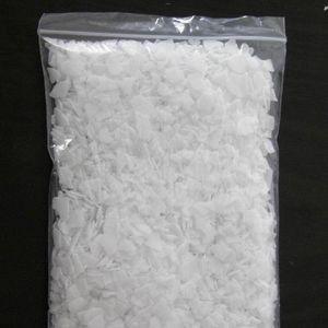 Suministro de fábrica de ácido 12-hidroxiesteárico al 99% para lubricante CAS 36377-33-0 - Product Image 6
