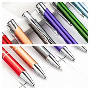 Promotional Printed Company Brand <b>Ball</b> Pen Advertise Custom Ballpoint Pen Custom Pen with Logo - Product Image 6