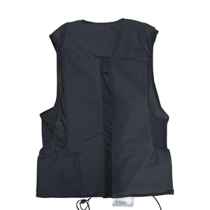 Gilet <span class=keywords><strong>de</strong></span> protection équestre EW, veste <span class=keywords><strong>de</strong></span> course hippique, équipement <span class=keywords><strong>de</strong></span> cyclisme et <span class=keywords><strong>de</strong></span> motocross, manteau <span class=keywords><strong>de</strong></span> spectacle en nylon pour cavalier - Product Image 1