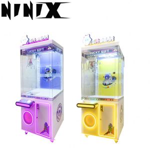Guangzhou <b>Machine</b> Suppliers Cheap Plushies Toys for Retro <b>Claw</b> <b>Machine</b> Coin Operated Prize Toy Crane <b>Claw</b> <b>Game</b> <b>Machine</b> - Product Image 2