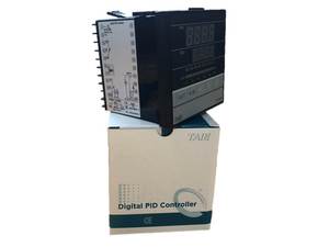 Controlador de Temperatura Digital PID TAIE FY900-111000 85-265 VAC 15-50 VDC de Envío Rápido - Product Image 2