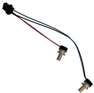 37870-plc-004 + Thích hợp cho Honda Civic CRV phù hợp với sennin sedy nhiệt độ nước + cảm biến nhiệt độ cắm - Product Image 1