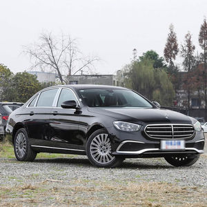 Voiture d'<span class=keywords><strong>occasion</strong></span> haut de gamme <span class=keywords><strong>2022</strong></span> M-ercedes Benz E300L 2.0t Voiture de luxe Haute puissance Siège en cuir - Product Image 2