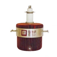 Amplificateur de puissance de marque 777, tube à vide électronique 8T85RB, tube à grille métallique en céramique FU8785F pour machine de soudage HF 15 kW