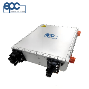 Ngăn xếp Pin nhiên liệu nhỏ (dưới 5KW) cho các ứng dụng thuyền - Product Image 5