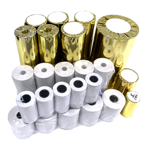 76*70 mét siêu thị trái phiếu giấy Tạp Chí giấy cuộn Máy in hóa đơn CuộN POS Tiền mặt đăng ký giấy cuộn - Product Image 6