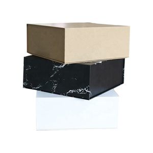 Boîte de lecture vidéo Hd belle fleur écran Lcd boîte cadeau avec <span class=keywords><strong>brochure</strong></span> vidéo pour publicité vidéo musique boîte de bienvenue - Product Image 2