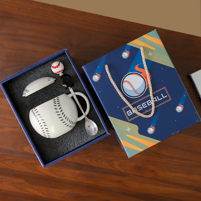 Coffret cadeau noir