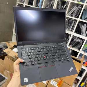 A grade for Lenovo Think-Pad T14s Gen1 i5-10gen 8G 256G <b>Used</b> Business Laptop Smooth Performance Office <b>Computer</b> student Notebook - Product Image 2