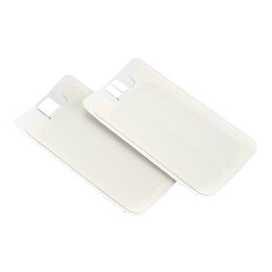 Bantalan pembumian ESU kualitas tinggi pensil bedah elektrik Bipolar dengan konektor REM <span class=keywords><strong>Valleylab</strong></span> OEM - Product Image 1