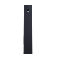 OEM 1280*960 Armoire d'affichage à LED de fer 1.5mm Écran de publicité extérieure Cabinet P3