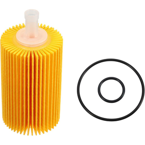 ตัวกรองน้ำมันอะไหล่เครื่องยนต์04152-38020 04152-51010 CH10295ECO 04152-YZZA4สำหรับ Toyota Lexus - Product Image 1