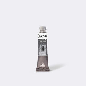 MAIMERI - Tubo de Aceite de Zinc Blanco de 20 ml - Product Image 1