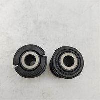 Buje de brazo de control inferior delantero WLBTR 48654-42040 para Toyota Auris 2006- Avensis 2009- RAV4 2006-
