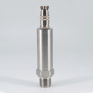 مستشعر ضغط رقمي عالي الدقة RS485 بتيار 4-20 مللي أمبير، مقاوم للماء IP65، جهاز إرسال ضغط متطور بتقنية النواة السيليكونية المنتشرة - Product Image 4