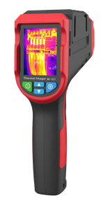 เครื่องมือถ่ายภาพความร้อน NF-521 อุปกรณ์วัดอุณหภูมิ กล้องถ่ายภาพความร้อนแบบพกพา กล้องถ่ายภาพความร้อนอินฟราเรด - Product Image 5