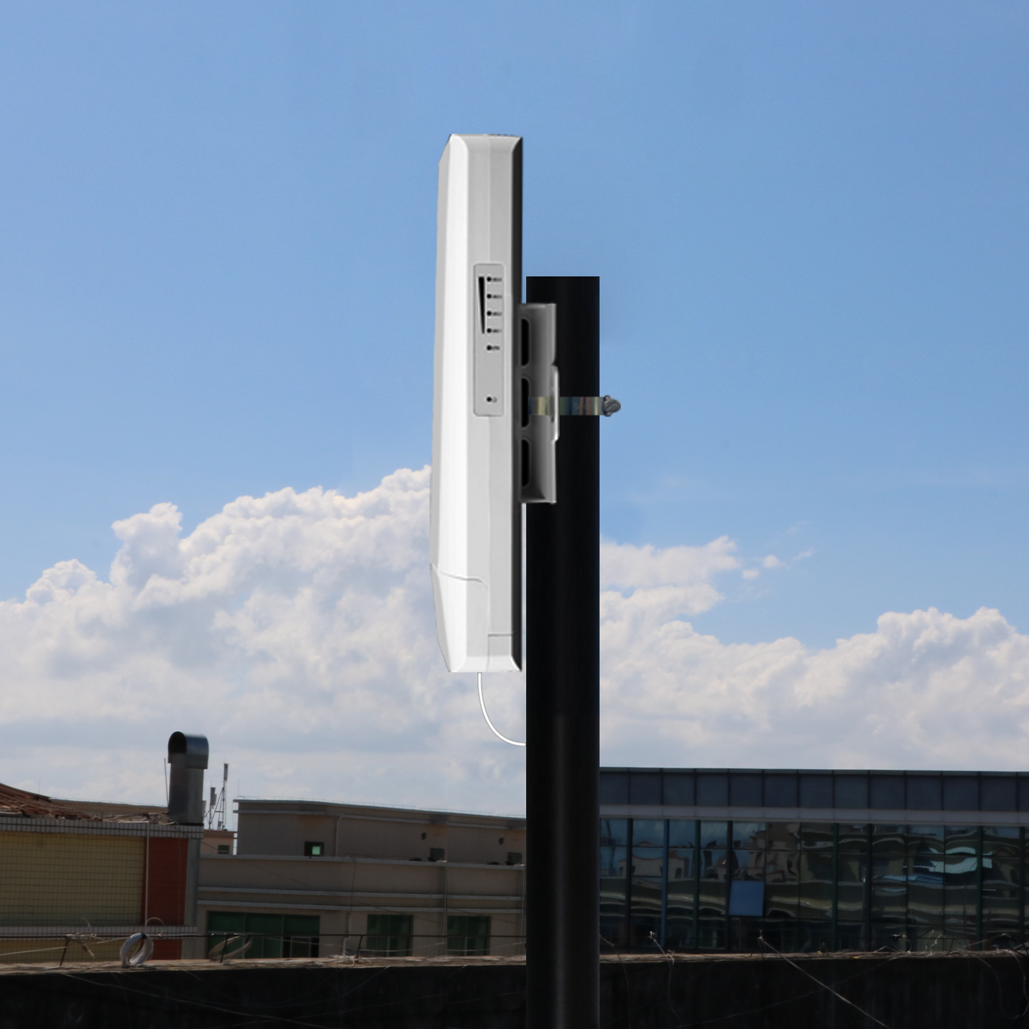 How to Choose the Best Access Point Point to Point Solution