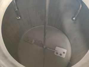 Pequeña máquina de fabricación de cerveza Micro cervecería 300L 500L 1000L 2000L <span class=keywords><strong>5000L</strong></span> PLC controlado equipo de elaboración de cerveza artesanal semiautomática - Product Image 5