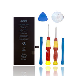 Batería <span class=keywords><strong>de</strong></span> Polímero <span class=keywords><strong>de</strong></span> Litio Recargable Original <span class=keywords><strong>de</strong></span> Alta Calidad y Supercapacidad <span class=keywords><strong>de</strong></span> Ciclo Cero <span class=keywords><strong>de</strong></span> 3.85V en Existencia con Garantía <span class=keywords><strong>de</strong></span> 12 Meses - Product Image 2