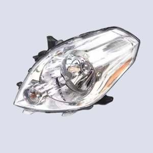 Faro Delantero Izquierdo para GREAT WALL HAVAL M2 <span class=keywords><strong>2010</strong></span>-2014, Ajuste Eléctrico, Faro Delantero - Product Image 5