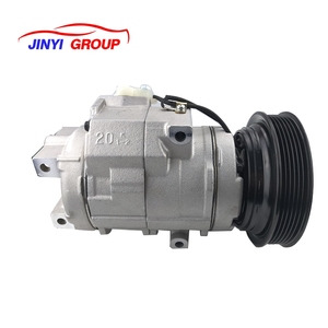 Compresor de aire acondicionado adecuado para ACURA MDX 2001-2002 38810P8FA01 38800P8FA01 CO29000C 6511855/0610039 4711276 10000664 CS20103 890017 - Product Image 3