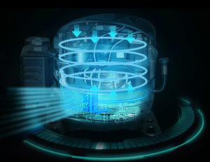 Distributeur de soda compatible |   Machine à boissons en verre de haute qualité à vendre - Product Image 4