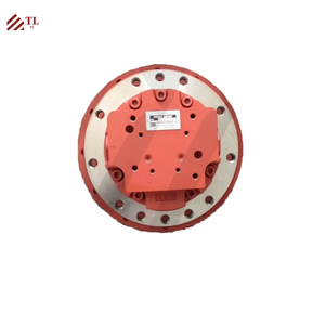 22M-60-21301 ekskavatör Motor PC55MR-2 PC50 PC56-7 PC55MR-3 ayna mahruti grubu - Product Image 1