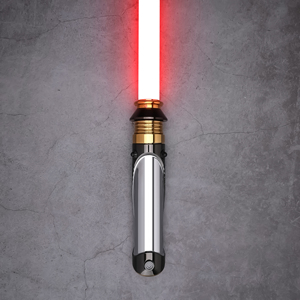 Sabre laser TXQ Palpatine, couleurs infinies RGB Pixel Proffie 2.2, design 32/36 pouces, sabre laser <span class=keywords><strong>Luke</strong></span> <span class=keywords><strong>Skywalker</strong></span> pour Jedi - Product Image 1