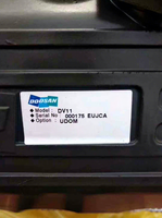 Pièces de machines de construction Doosan Daewoo, moteur diesel DV11, assemblage complet du moteur pour les modèles de moteurs DX420 DX480LC 000175