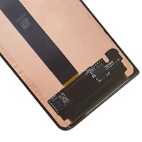Écran secondaire LCD d'origine en gros pour Samsung Galaxy Z Fold3 5G SM-F926B avec numériseur et assemblage complet