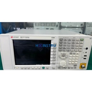 Analyseur de signal HP/AGILENT/Keysight N9000A CXA 9 kHz à 26,5 GHz Options 526 UTILISÉ H H - Product Image 1