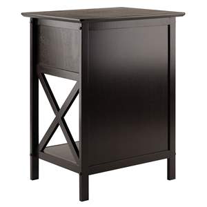 DB Xylia Accent Table Sala de estar Café o Mesita de noche Muebles - Product Image 6