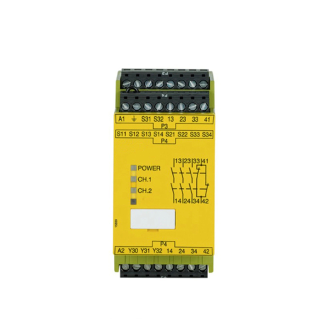 Brand New Relay in Stock 773400 773536 Reliable Gold Seller One-year Warranty
