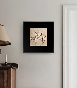 Peintures et Art Mural Modernes et Rétro pour Hôtels, Bureaux et Décoration Murale - Product Image 5