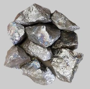 <strong>Metal</strong> Silicon 3303 and 441 Smelting <strong>Metal</strong> Silicon Low Iron and Low <strong>Calcium</strong> - Product Image 1