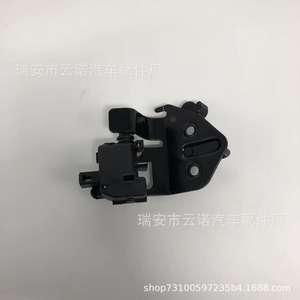 ตัวกระตุ้นล็อคฝากระโปรงท้ายรถสโกด้า รุ่น 1ZD827511 1Z0827511 สำหรับเปลี่ยนซ่อมอะไหล่ใหม่ - Product Image 4