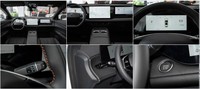 2023 2024 Changan Cs 35 Plus Cs75 Cs85 Cs 95 SUV essence nouveaux véhicules de voiture Suv Autos Autos de luxe Changan Cs35 Prix de l'automobile