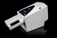 Machine de mélange automatique 5:1 pour matériaux d'empreinte dentaire et ciment-colle, 380 ml