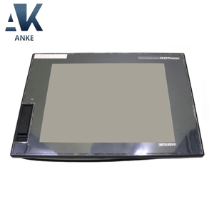 10,4 "Mitsubishi Industrial Lcd Panel de pantalla táctil Controlador HMI CNC" - Product Image 1