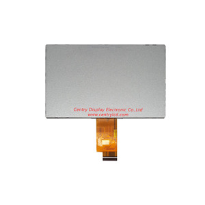 7.0 inch màn hình LCD Điều khiển IC ili6150c + ili5120 điều khiển công nghiệp TFT màn hình hiển thị 7 "TFT LCD - Product Image 5