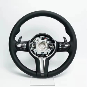 <span class=keywords><strong>Volant</strong></span> de direction de haute qualité adapté aux BMW Série F, Série G, F10, F30, F15, G11, G30, G01, M3, M5, version M, <span class=keywords><strong>volant</strong></span> sport - Product Image 1