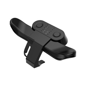 Adaptador de Palancas de Control en Oferta para Gamepad con Función de Botón Trasero / Turbo FPS - Product Image 5