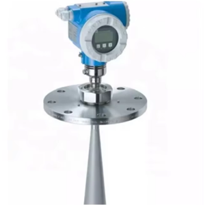 Endress+Hauser E+H FMR230/FMR231 FMR231-AEAEKDA2AA MicroPilot M เรดาร์วัดระดับ - Product Image 2