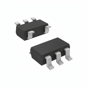 Service tout-en-un original SOT 23 5 Thin, TSOT 23 5 Acheter des composants électroniques en ligne Gestion de l'alimentation (PMIC) REF2030AIDDCT - Product Image 1