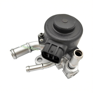 Ensemble de levier de commande, valve manuelle pour Toyota HIACE KCH10 Granvia 2000-2002 - Product Image 2