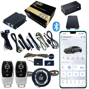 2x 2 Pulsanti Flip Telecomando Portachiavi Hu64 Blade Fob Per Mercedes A C E S W168 W202 Car A1 Sep - Foto 5