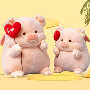 Promotion de jouets en peluche S/M/L en gros : Poupées en peluche de personnages d'anime et de <span class=keywords><strong>dessins</strong></span> <span class=keywords><strong>animés</strong></span>, animaux en peluche unisexes pour la décoration et les cadeaux - Product Image 1